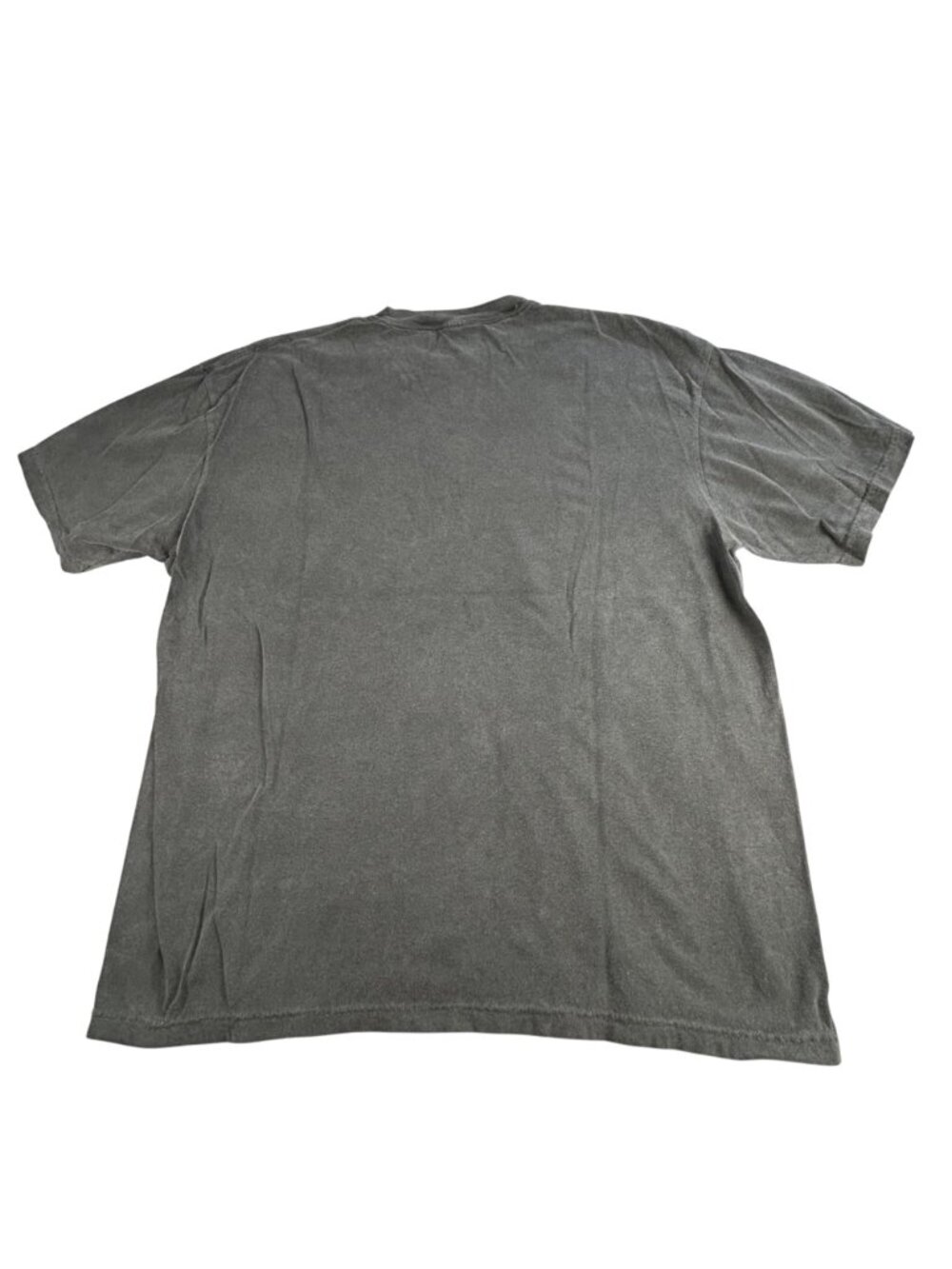 Cape Clasp Shark Rainbow T Shirt XXL Gray CC x AWSC Dark Side 100% Cotton Casual - Picture 7 of 8